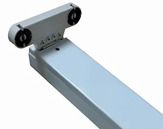 5ft led batten
